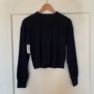 NWT Aritzia (Wilfred Free) Rudko Shirt